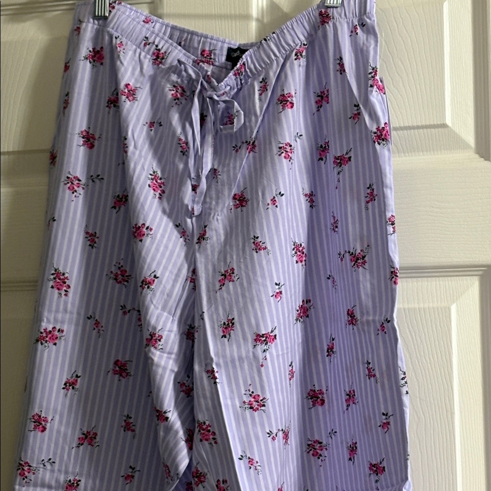 NWT! GAP pajama pants - Picture 3 of 7